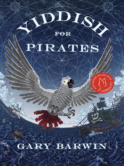 Title details for Yiddish for Pirates by Gary Barwin - Available